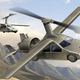 Illustration for article titled DARPA is one step closer to its flying Humvee